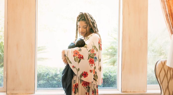 Motherhood: The First Year in Memes motherhood