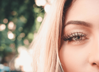 My Quest for Better Eyelashes (Without Breaking the Bank) lash lift