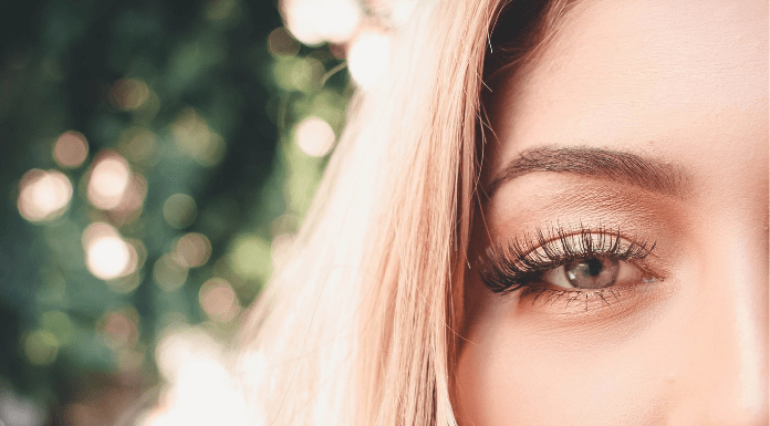 My Quest for Better Eyelashes (Without Breaking the Bank) lash lift