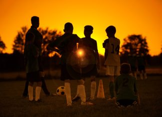 What We Have Learned From Playing Competitive Sports competitive sports
