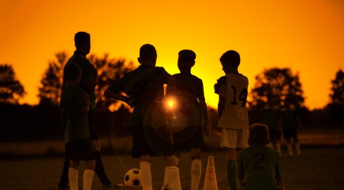 What We Have Learned From Playing Competitive Sports competitive sports