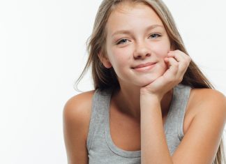 Tips for How (and When) to Talk to Your Child About Puberty puberty