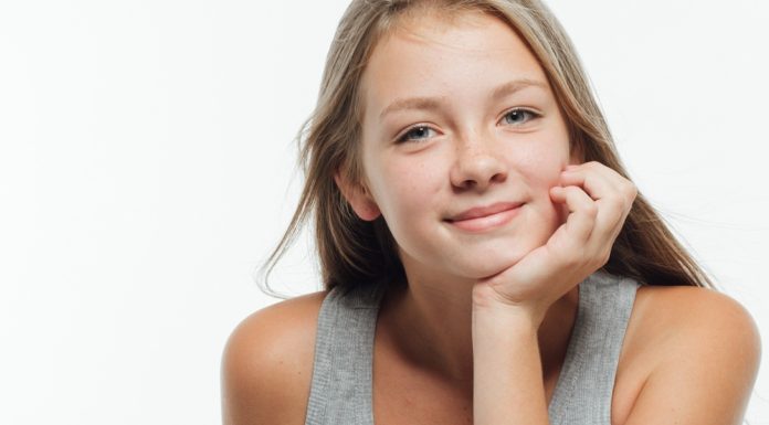 Tips for How (and When) to Talk to Your Child About Puberty puberty