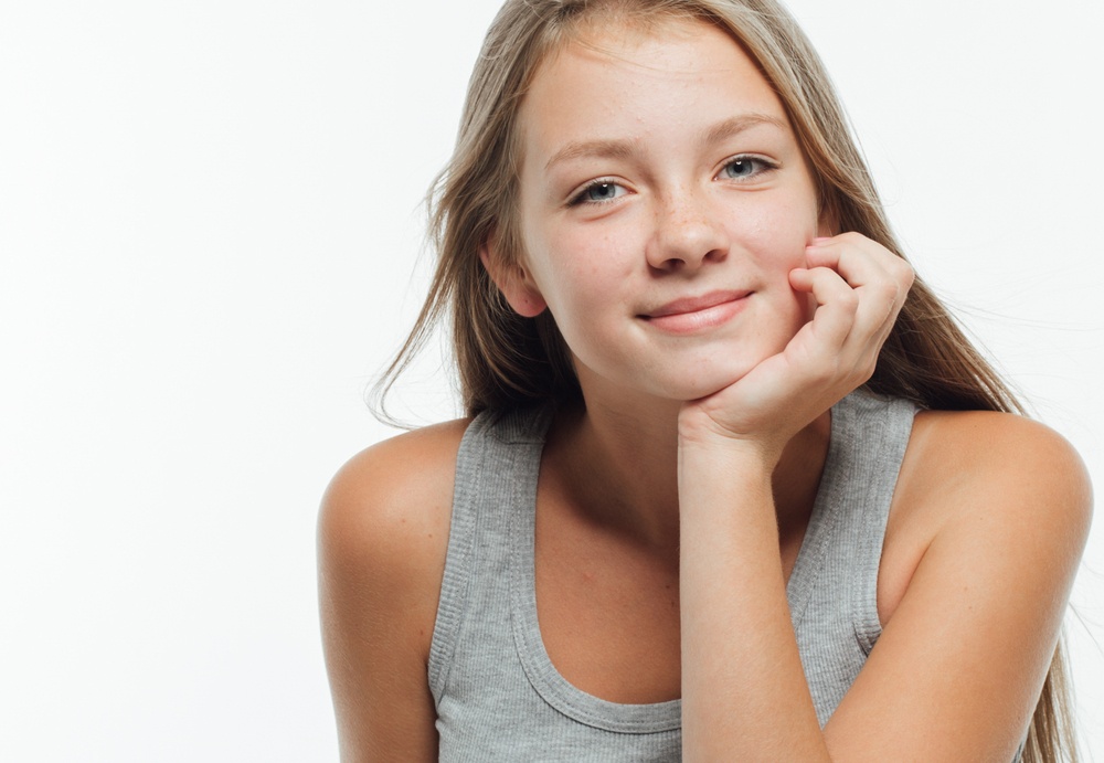 Tips for How (and When) to Talk to Your Child About Puberty