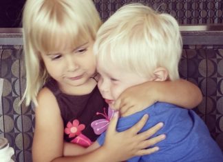 Growing Pains: When Siblings Grow Apart siblings