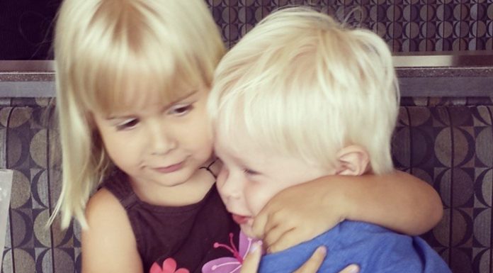 Growing Pains: When Siblings Grow Apart siblings