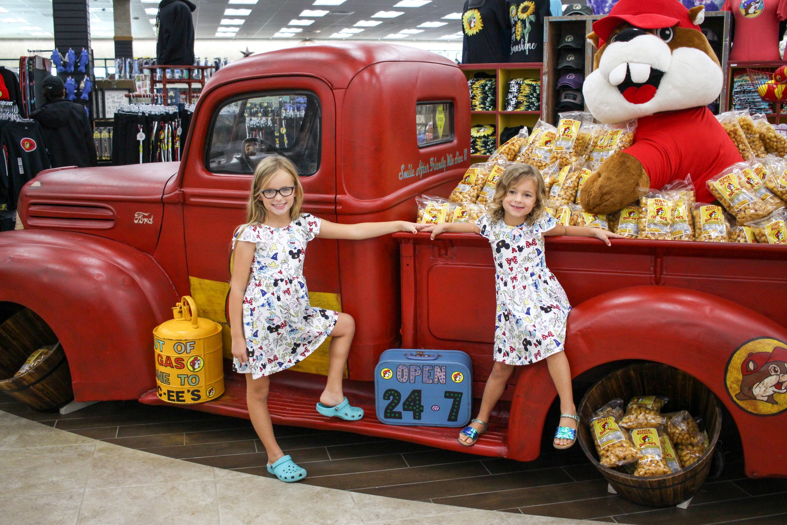 buc-ee's