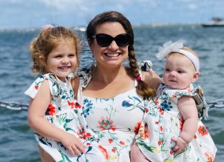 Preventing Cancer: ‘I Did It For My Daughters’