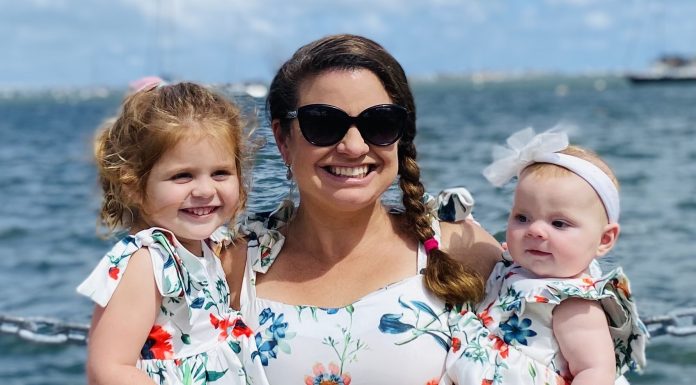 Preventing Cancer: ‘I Did It For My Daughters’