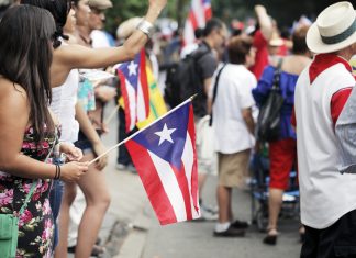 Family, Food, Laughter & Music: A Story of My Hispanic Culture