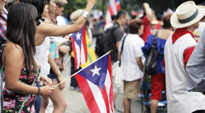 Family, Food, Laughter & Music: A Story of My Hispanic Culture