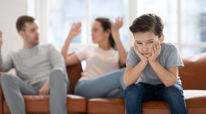 Family Dynamics: Tips for Talking to Kids About Separation or Divorce divorce
