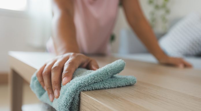 Confessions of a Work-From-Home Mom: I Have a House Cleaner house cleaner