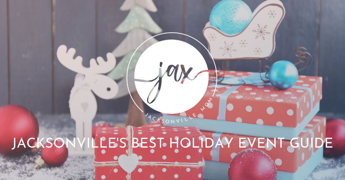 Jacksonville Christmas Events In December 2022 Jacksonville's Best Holiday Events In Our Ultimate Guide