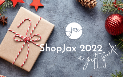 ShopJax: A Locally Sourced Holiday Gift Guide