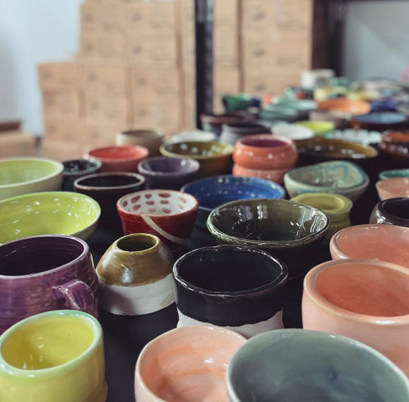 Jacksonville Pottery Studio