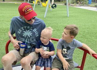 Unfortunate Son: The Price He Paid for Vietnam vietnam