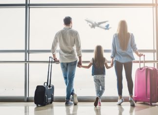 Safe Travel This Holiday Season safe travel