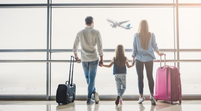 Safe Travel This Holiday Season safe travel
