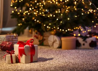 Why I Don’t Feel Pressure to Buy My Kid Christmas Gifts