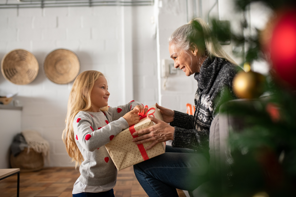 kindness calendar for kids