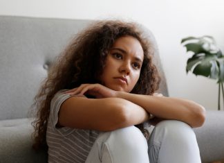 Sorry (Not Sorry): Being Unapologetic sorry