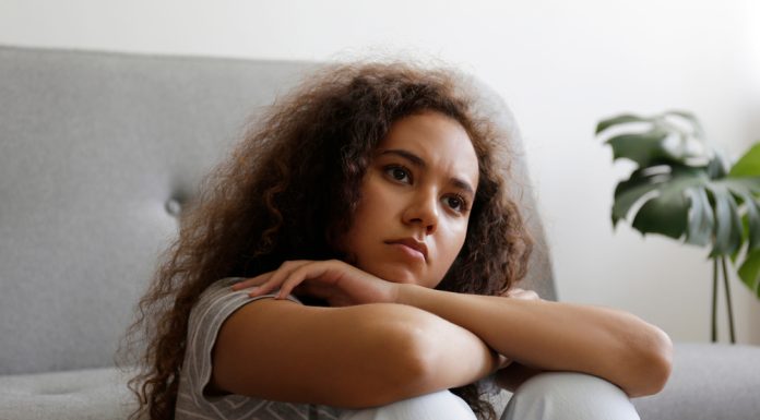 Sorry (Not Sorry): Being Unapologetic sorry