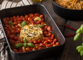 Slayed: Viral TikTok Recipes Totally Worth Your Time tiktok recipes