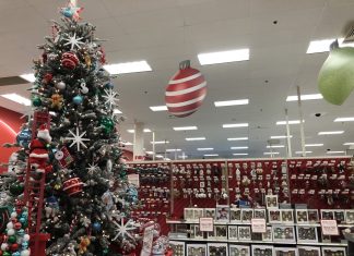 The Scariest Holiday Story christmas