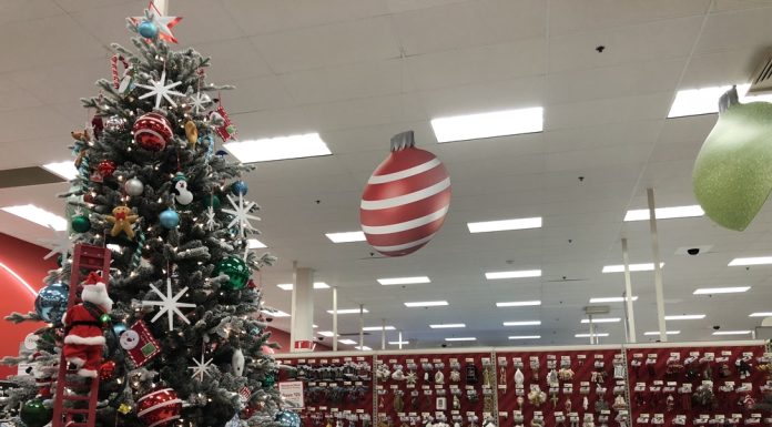 The Scariest Holiday Story christmas