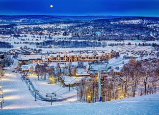 Last-Minute Ski Vacation Planning with Toddlers last-minute ski vacation