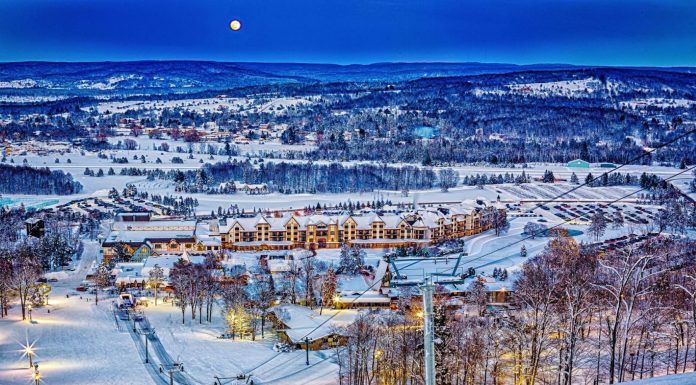 Last-Minute Ski Vacation Planning with Toddlers last-minute ski vacation