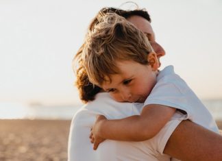 Making One-on-One Time in a Home With Multiples one-on-one time
