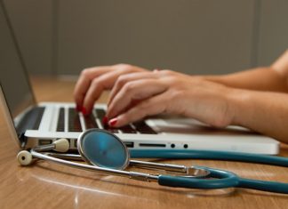 Sitting at the Hospice Bedside with a Loved One Led Me to Nursing School hospice