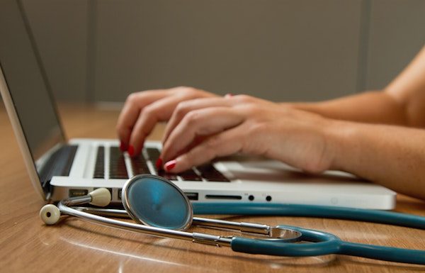 Sitting at the Hospice Bedside with a Loved One Led Me to Nursing School hospice