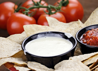 Quest for Queso: Finding the Best Cheesy Dip in the 904 queso