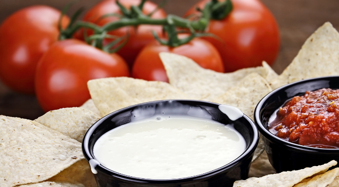 Quest for Queso: Finding the Best Cheesy Dip in the 904 queso