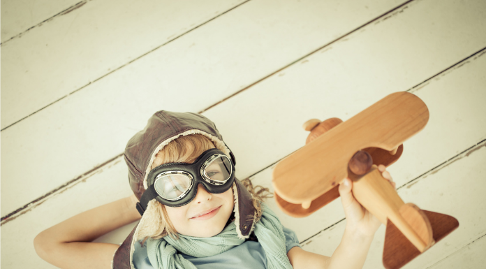 You’ll Put An Eye Out, Kid toy safety