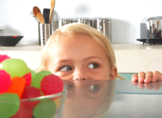 Bribing Your Kids Doesn’t Have To Be Bad (It Works For My Family) bribing