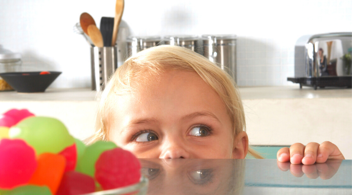 Bribing Your Kids Doesn’t Have To Be Bad (It Works For My Family) bribing