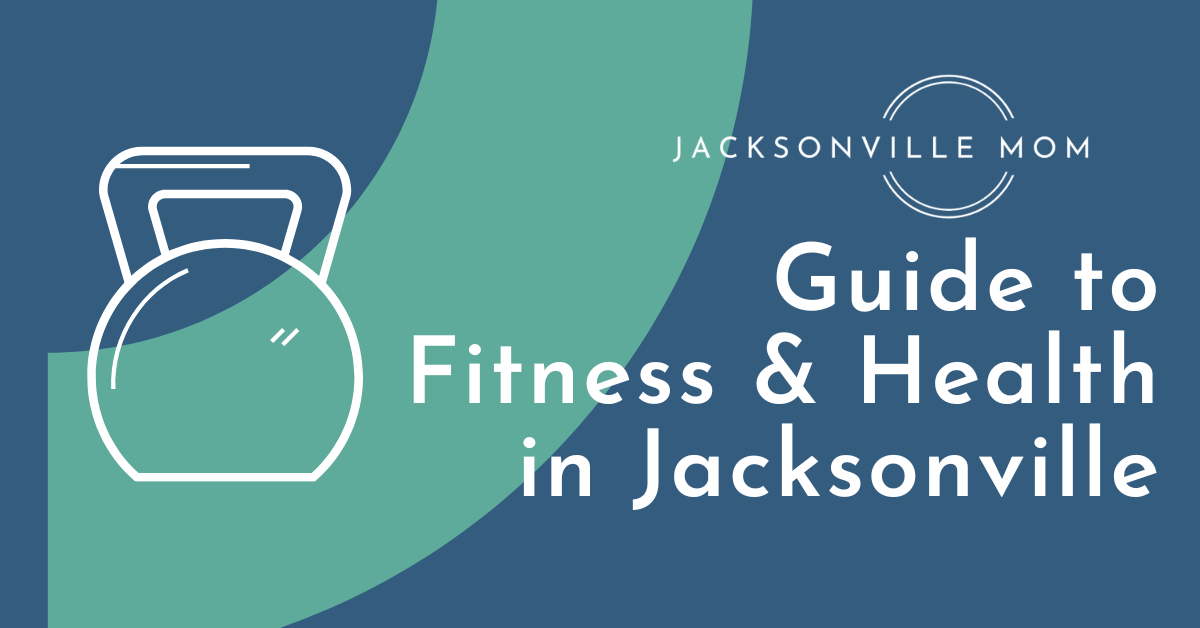 Fitness Guide Jacksonville