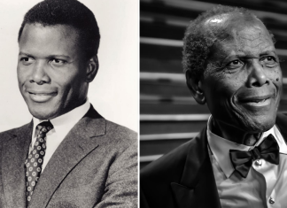 Sidney Poitier, Legendary Actor and Civil Rights Activist, Dead at Age 94 Sidney Poitier