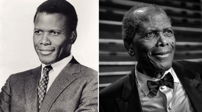 Sidney Poitier, Legendary Actor and Civil Rights Activist, Dead at Age 94 Sidney Poitier