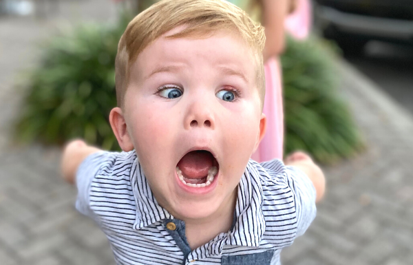 The Two-Week Rule: The Secret to Chilling Out About Your Toddler’s Behavior two-week rule