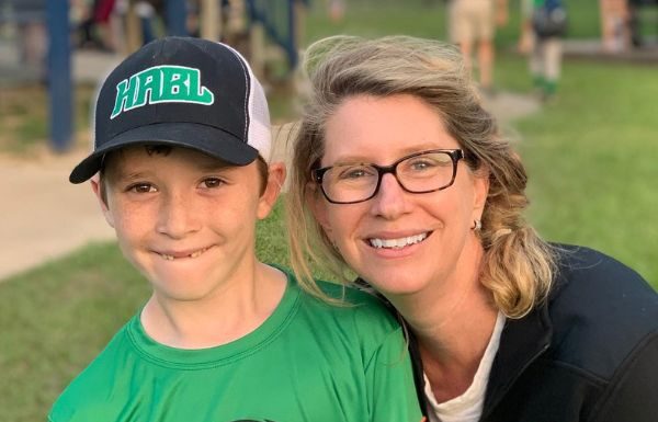 Something About Boys and Their Mamas
