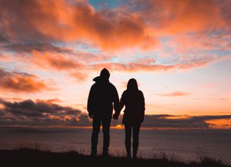 Dear Husband, I Miss You