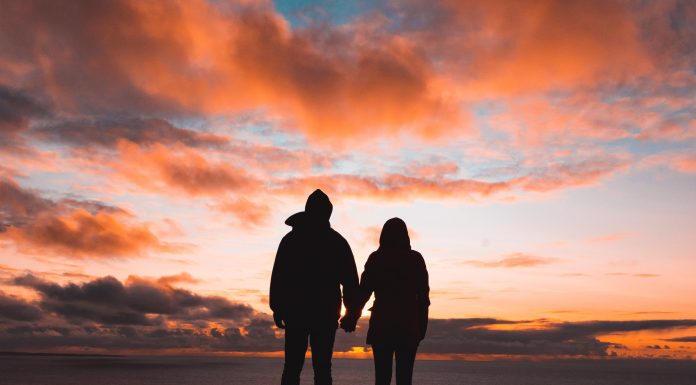 Dear Husband, I Miss You