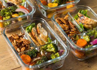 Meal-Planning Tips From a Personal Chef meal planning
