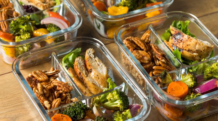 Meal-Planning Tips From a Personal Chef meal planning