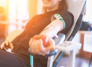 Donating Blood is More Important Now Than Ever donate blood